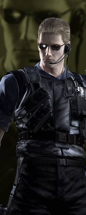 albert wesker bio|albert wesker full body.